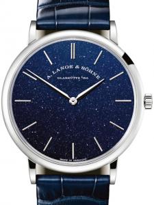 ランゲ＆ゾーネ サクソニア 205-086 新品未使用 内箱 外箱 保証書