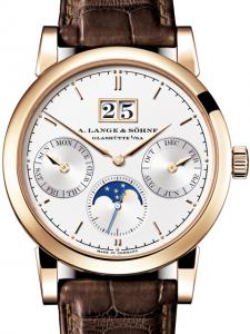 ランゲ＆ゾーネ サクソニア 330_032 新品未使用 内箱 外箱 保証書