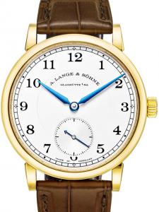 ランゲ＆ゾーネ 1815 235_021 新品未使用 内箱 外箱 保証書