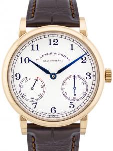 ランゲ＆ゾーネ 1815 234_032 新品未使用 内箱 外箱 保証書