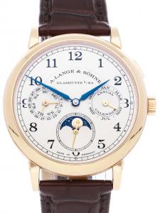 ランゲ＆ゾーネ 1815 238_032 新品未使用 内箱 外箱 保証書