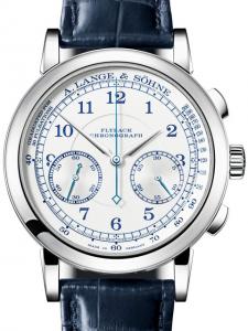 ランゲ＆ゾーネ 1815 414-026 新品未使用 内箱 外箱 保証書