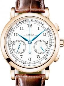 ランゲ＆ゾーネ 1815 414-032 新品未使用 内箱 外箱 保証書