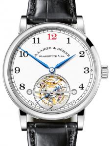 ランゲ＆ゾーネ 1815 730-079 新品未使用 内箱 外箱 保証書