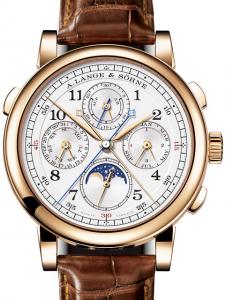 ランゲ＆ゾーネ 1815 421_032 新品未使用 内箱 外箱 保証書