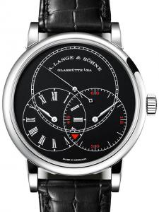 ランゲ＆ゾーネ リヒャルト･ランゲ 252-029 新品未使用 内箱 外箱 保証書