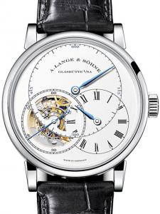 ランゲ＆ゾーネ リヒャルト･ランゲ 760-026 新品未使用 内箱 外箱 保証書