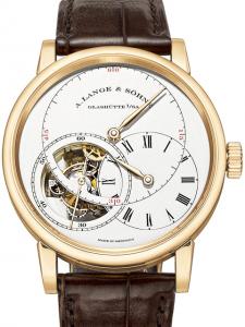 ランゲ＆ゾーネ リヒャルト･ランゲ 760_032 新品未使用 内箱 外箱 保証書