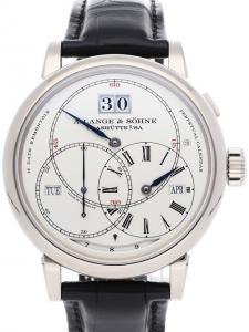 ランゲ＆ゾーネ リヒャルト･ランゲ 180_026 新品未使用 内箱 外箱 保証書