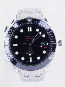 オメガ シーマスター 212.30.41.20.01.003