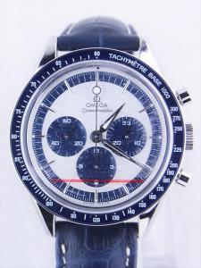 オメガ スピードマスター 311_33_40_30_02_001 かなり綺麗な中古　ケースサイドスクラッチ 内箱 外箱 保証書