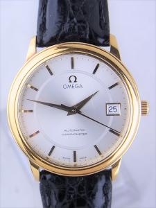 オメガ デ・ビル 4600.31.01