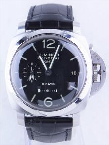 パネライ ルミノール1950 PAM00233 Ａ※ベゼル一部打刻有 内箱 外箱 保証書