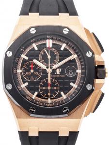 オーデマピゲ ロイヤルオークオフショア 26401RO-OO-A002CA-02 新品未使用