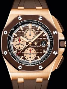 オーデマピゲ ロイヤルオークオフショア 26401RO-OO-A087CA-01 新品未使用