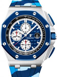 オーデマピゲ ロイヤルオークオフショア 26400SO-OO-A335CA-01 新品未使用