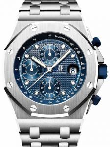 オーデマピゲ ロイヤルオークオフショア 26237ST.OO.1000ST.01 新品未使用