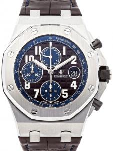 オーデマピゲ ロイヤルオークオフショア 26470ST-OO-A099CR-01 新品未使用