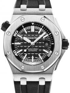 オーデマピゲ ロイヤルオークオフショア 15710ST-OO-A002CA-01 新品未使用