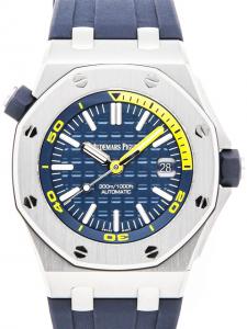 オーデマピゲ ロイヤルオークオフショア 15710ST.OO.A027CA.01 新品未使用