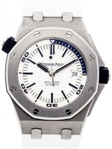 オーデマピゲ ロイヤルオークオフショア 15710ST.OO.A010CA.01 新品未使用