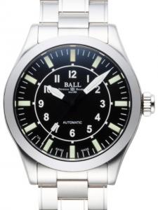 ボールウォッチ エンジニア3 NM2182C-S11J-BK 新品未使用