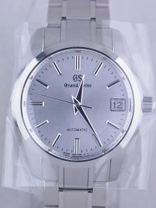 グランドセイコー メカニカル自動巻 SBGR251 未使用 内箱 外箱 保証書