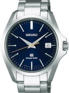グランドセイコー 9Fクォーツ SBGX125 新品