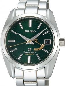 グランドセイコー メカニカル自動巻 SBGL015 新品