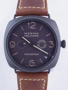 パネライ ラジオミール PAM00339 かなり綺麗な中古 内箱 外箱 保証書