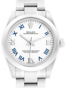 ロレックス オイスターパーペチュアル 177200 新品未使用 内箱 外箱 保証書