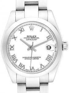 ロレックス デイトジャスト 178240 新品未使用 内箱 外箱 保証書