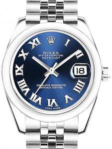 ロレックス デイトジャスト 178240 新品未使用 内箱 外箱 保証書