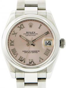 ロレックス デイトジャスト 178240 新品未使用 内箱 外箱 保証書