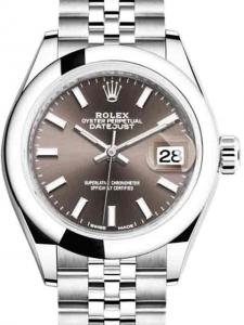 ロレックス デイトジャスト 279160 新品未使用 内箱 外箱 保証書