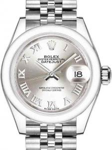 ロレックス デイトジャスト 279160 新品未使用 内箱 外箱 保証書