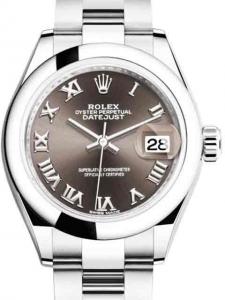 ロレックス デイトジャスト 279160 新品未使用 内箱 外箱 保証書