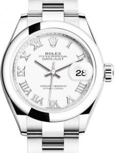 ロレックス デイトジャスト 279160 新品未使用 内箱 外箱 保証書