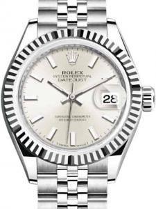 ロレックス レディデイトジャスト 279174