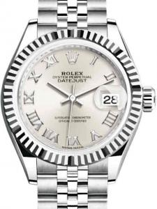 ロレックス レディデイトジャスト 279174 新品未使用 内箱 外箱 保証書