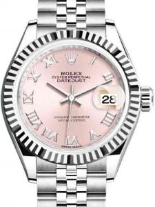 ロレックス レディデイトジャスト 279174 新品未使用 内箱 外箱 保証書