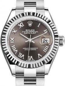 ロレックス レディデイトジャスト 279174 新品未使用 内箱 外箱 保証書