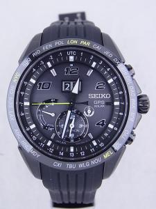 セイコー アストロン SBXB143 未使用 内箱 外箱