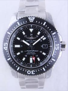 ブライトリング コルト Y192B45PSS 未使用 内箱 外箱 保証書