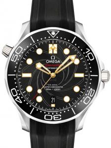 オメガ シーマスター 210-22-42-20-01-004 新品未使用 内箱 外箱 保証書