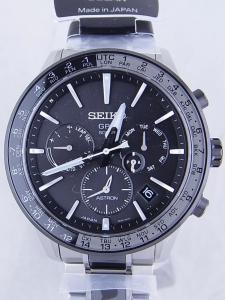 セイコー アストロン SBXC011 新品 内箱 外箱 保証書