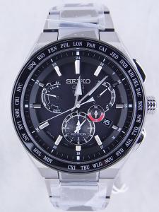 セイコー アストロン SBXB123 新品 内箱 外箱 保証書