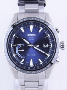 セイコー アストロン SBXB109 新品 内箱 外箱 保証書