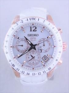 セイコー アストロン SBXC004 新品 内箱 外箱 保証書