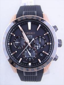 セイコー アストロン SBXC006 新品 内箱 外箱 保証書